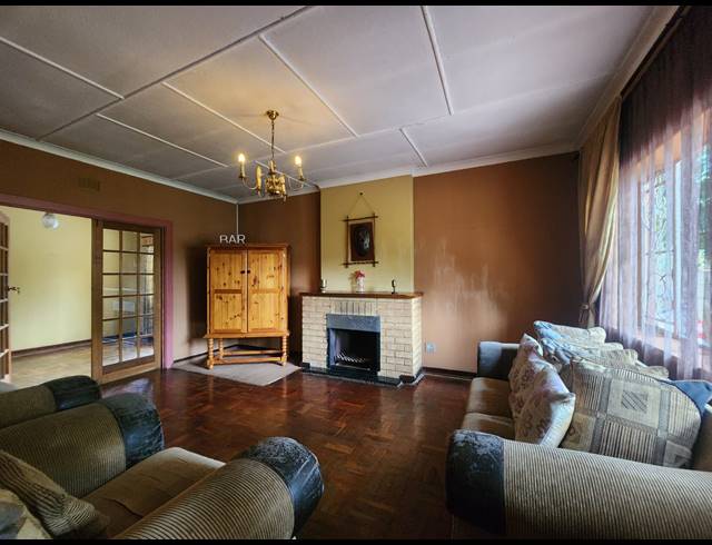 3 BEDROOM HOUSE FOR SALE IN THREE RIVERS